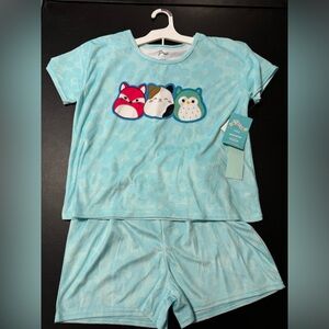 Original SquishMallows Jazzwares